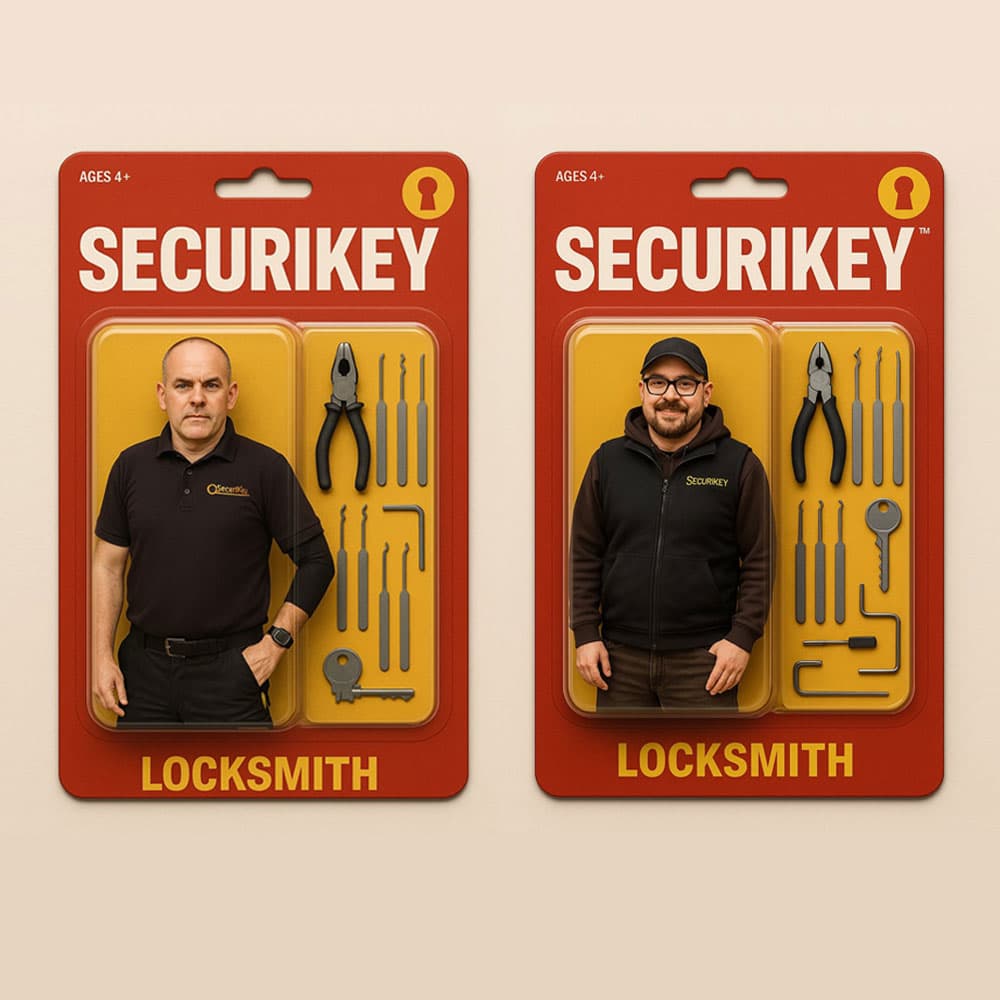 Securikey gallery photo 2