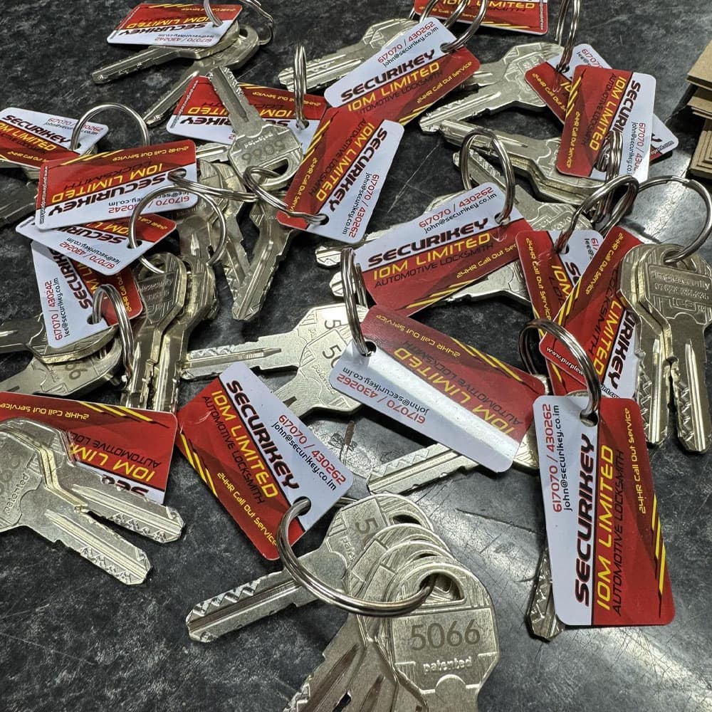 Securikey gallery photo 5