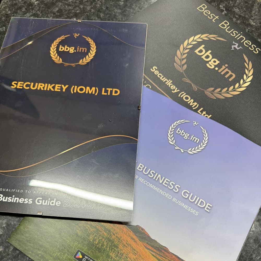 Securikey gallery photo 10